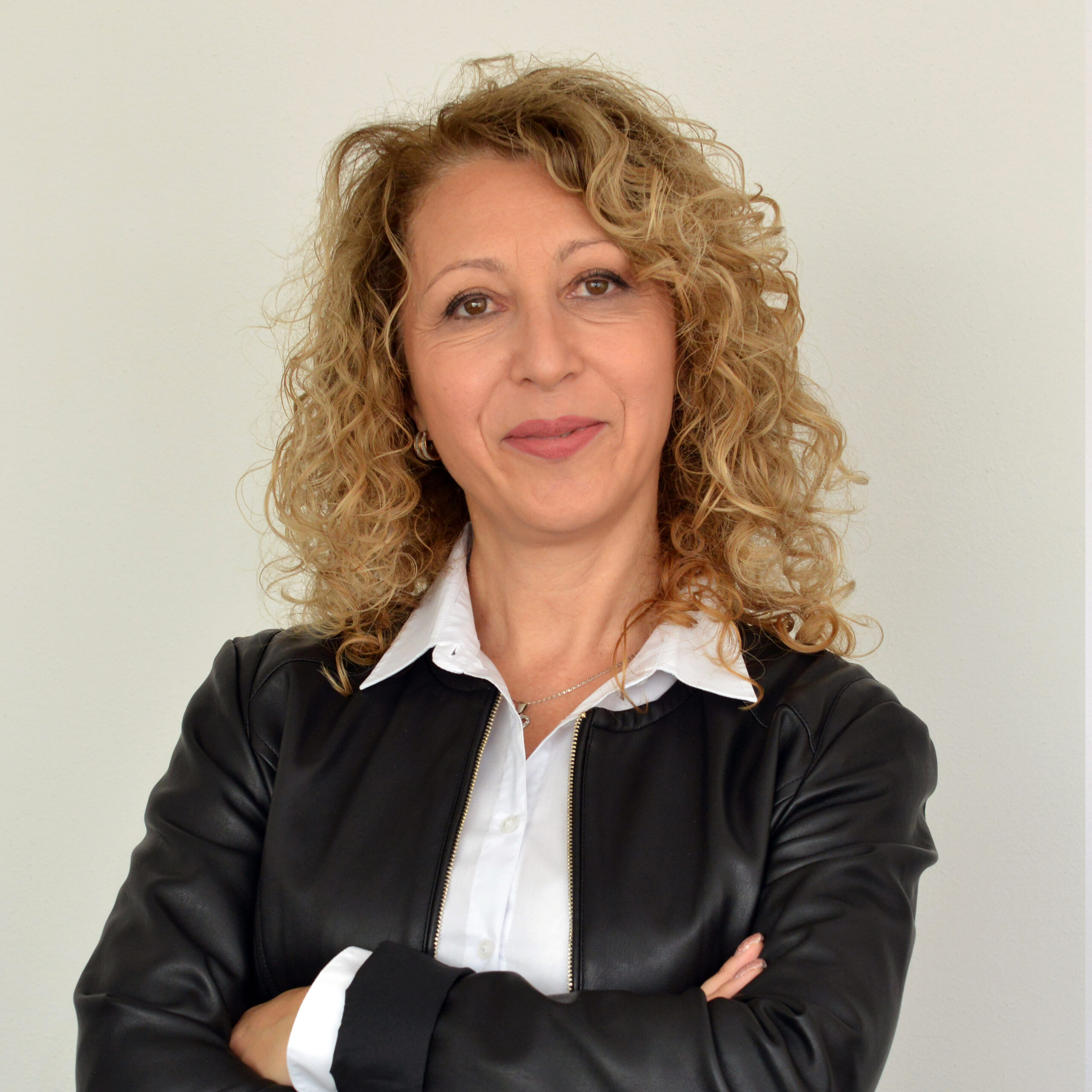Lucia Bocu Sommelier AIS Esperto Assaggiatore ONAV